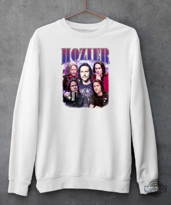 funny mistaken matt mercer hozier shirt