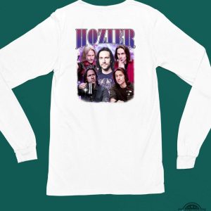 funny mistaken matt mercer hozier shirt