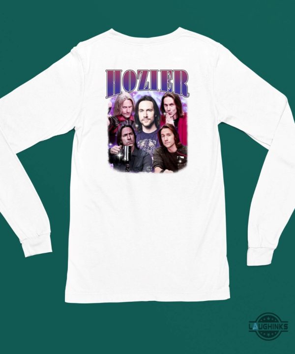 funny mistaken matt mercer hozier shirt