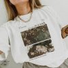 Hozier In A Week Song Shirt Hozier Wasteland Baby Sweatshirt Hozier Music Hoodie No Grave Can Hold My Body Down Tshirt Hozier In A Week Shirt giftyzy 2