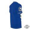 Halloween Couples Costume Vegeta And Bulma Dragon Ball Z Capsule Corps Halloween Shirt Vegeta Pink Shirt revetee 4