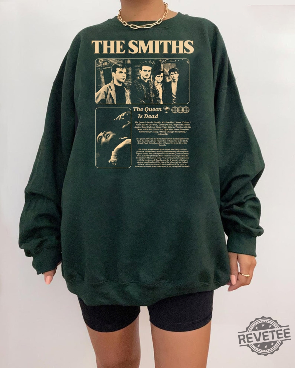 The Smiths Music Band The Smiths 90S Smiths Album Graphic 2024 Shirt The Smiths T Shirt