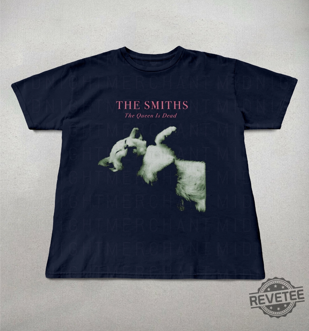 The Smiths Shirt Trendy Shirts The Smiths Fan Gifts The Smiths T Shirt