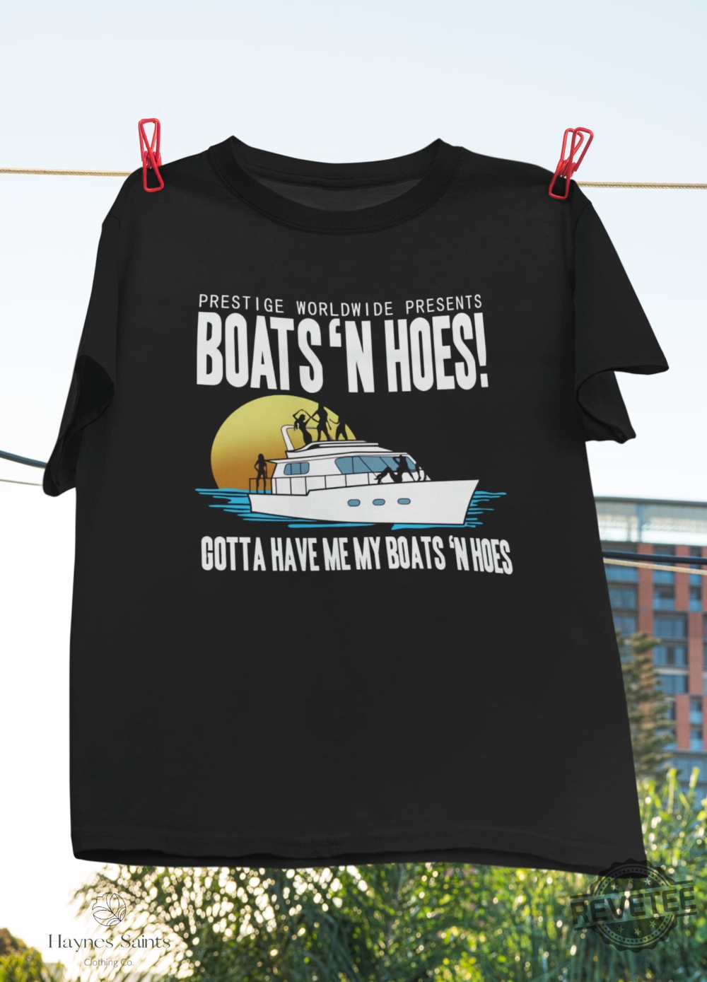 Prestige Worldwide Presents Boats And Hoes T Shirt Check Out Vintage Shirt Boats And Hoes Shirt