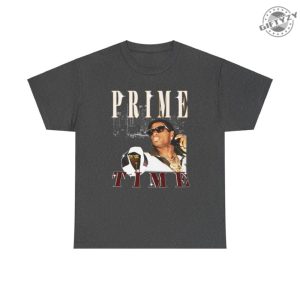 Deion Sanders Prime Time Shirt giftyzy 2 1