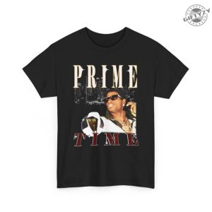 Deion Sanders Prime Time Shirt giftyzy 4