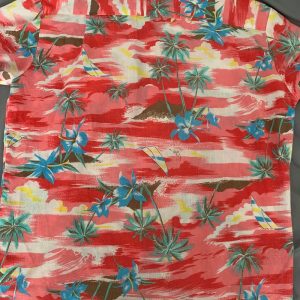 because the internet childish gambino hawaiian shirt