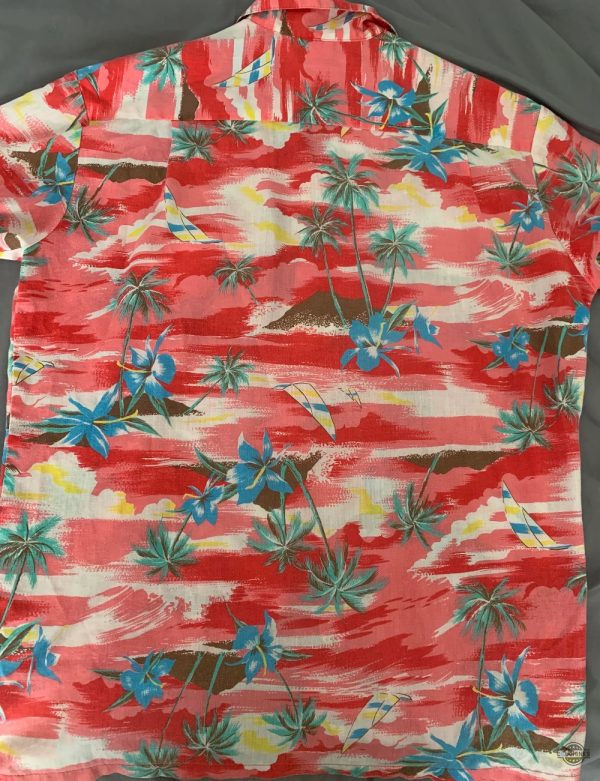 because the internet childish gambino hawaiian shirt