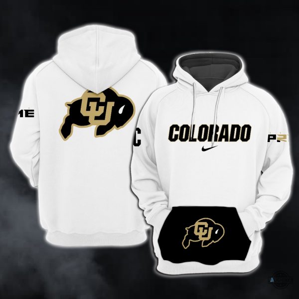 kid and adult brand new jc on deion sanders shirt sweatshirt hoodie nike colorado buffaloes white t shirt laughinks 3