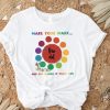 In My Dot Day Era Shirt Happy Dot Day 2024 Shirt International Dot Day Shirt Dot Day Teacher Shirt Kids Dot Day Tshirt School Shirt trendingnowe 1