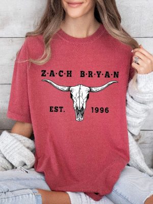 Vintage Zach Bryan The Quittin Time Tour 2024 Shirt Zach Bryan Someday On My Mind Lyrics revetee 3