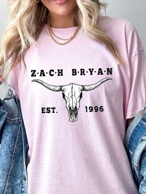 Vintage Zach Bryan The Quittin Time Tour 2024 Shirt Zach Bryan Someday On My Mind Lyrics revetee 5