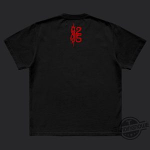 Slipknot 2024 Tour Baltimore Shirt Slipknot T Shirt Sweatshirt Hoodie Slipknot 25Th Anniversary Shirt trendingnowe 2