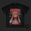 Slipknot 2024 Tour Noblesville Shirt Slipknot T Shirt Sweatshirt Hoodie Slipknot 25Th Anniversary Shirt trendingnowe 1