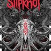 Slipknot 2024 Tour Gilford Poster Slipknot Poster Canvas Slipknot 25Th Anniversary Poster trendingnowe 1