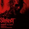 Slipknot 2024 Tour Camden Poster Slipknot Poster Canvas Slipknot 25Th Anniversary Poster trendingnowe 1