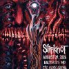 Slipknot 2024 Tour Baltimore Poster Slipknot Poster Canvas Slipknot 25Th Anniversary Poster trendingnowe 1