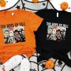 The Boys Of Fall Shirt Spooky Movies Halloween Shirt Halloween Sweatshirt Boys Of Hell Shirt Spooky Sweatshirt Halloween Gift trendingnowe 1