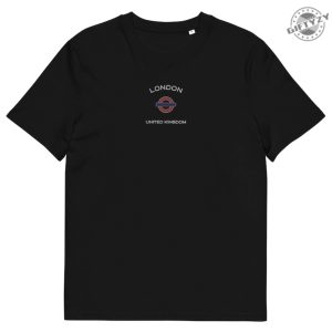 London Underground The Tube Subway Shirt giftyzy 6