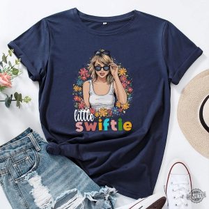 Taylor Swift Merch Taylor Swift T Shirt Taylor Swift Eras Tour Shirt revetee 2