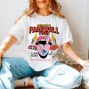 Farewell Tour Bachelorette Shirts Rock Band Bachelorette Shirts Vegas Bachelorette Shirts revetee 1