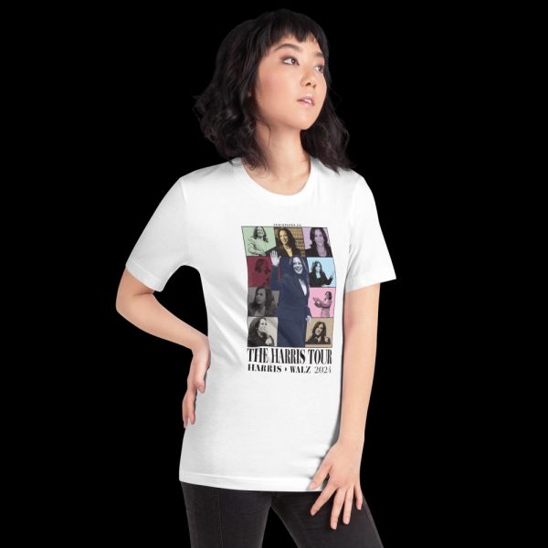 Kamala Harris Shirt Kamala Harris T Shirt Kamala Harris Merch Kamala Merch Kamala Harris Tshirt revetee 1