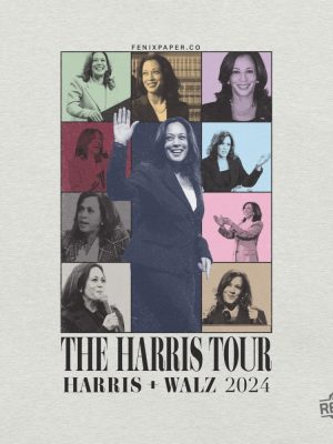 Kamala Harris Shirt Kamala Harris T Shirt Kamala Harris Merch Kamala Merch Kamala Harris Tshirt revetee 2