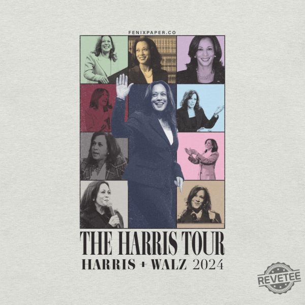 Kamala Harris Shirt Kamala Harris T Shirt Kamala Harris Merch Kamala Merch Kamala Harris Tshirt revetee 2