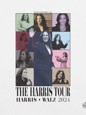 Kamala Harris Shirt Kamala Harris T Shirt Kamala Harris Merch Kamala Merch Kamala Harris Tshirt revetee 3