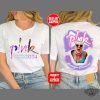 Pink Singer Summer Carnival 2024 Tour Shirt Pink Summer Carnival Setlist P Nk Tour 2024 revetee 1 3