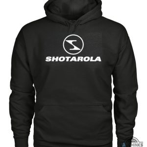 chicago cubs giveaway 2024 shotarola shirt reprinted