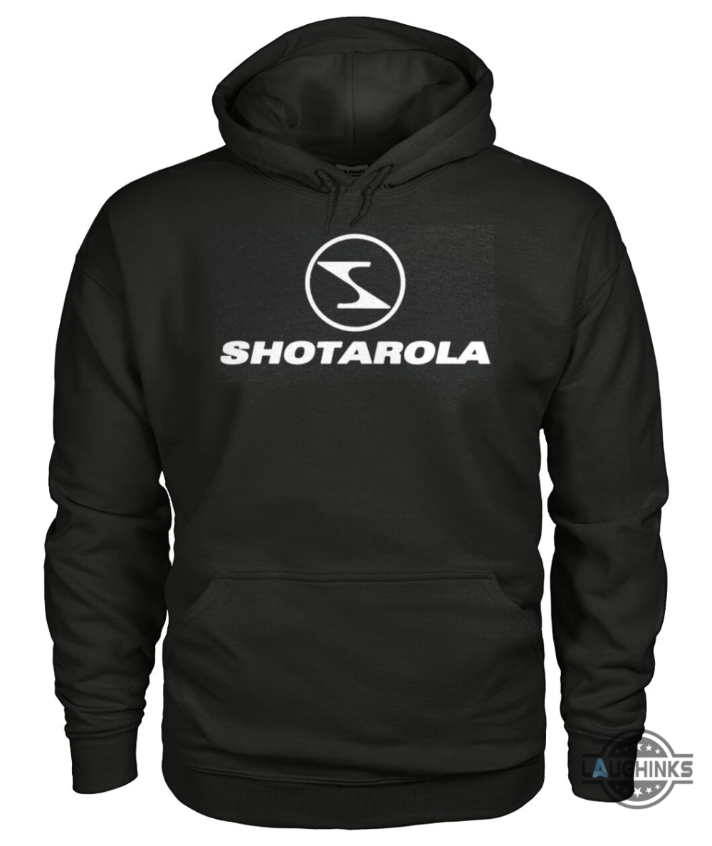 Chicago Cubs Giveaway 2024 Shotarola Shirt Reprinted