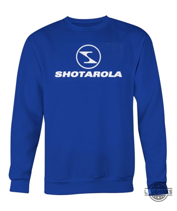 chicago cubs giveaway 2024 shotarola shirt reprinted