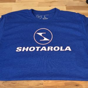 chicago cubs giveaway 2024 shotarola shirt reprinted