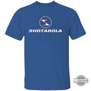 chicago cubs giveaway 2024 shotarola shirt reprinted