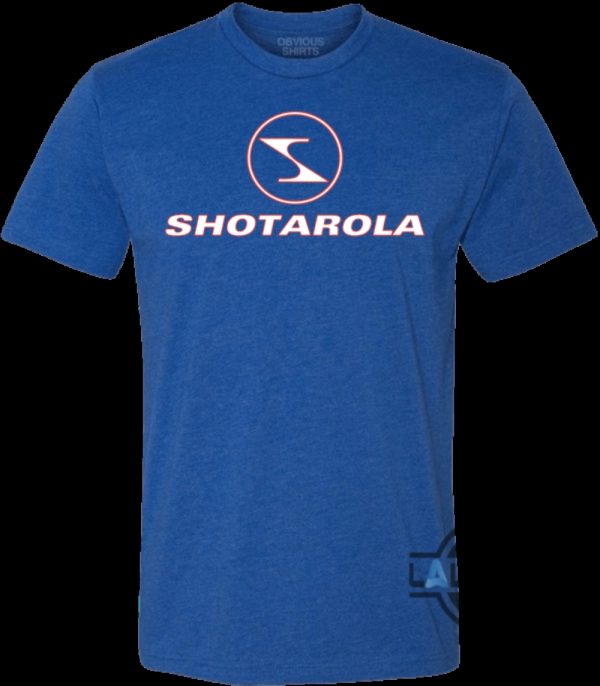 chicago cubs giveaway 2024 shotarola shirt reprinted