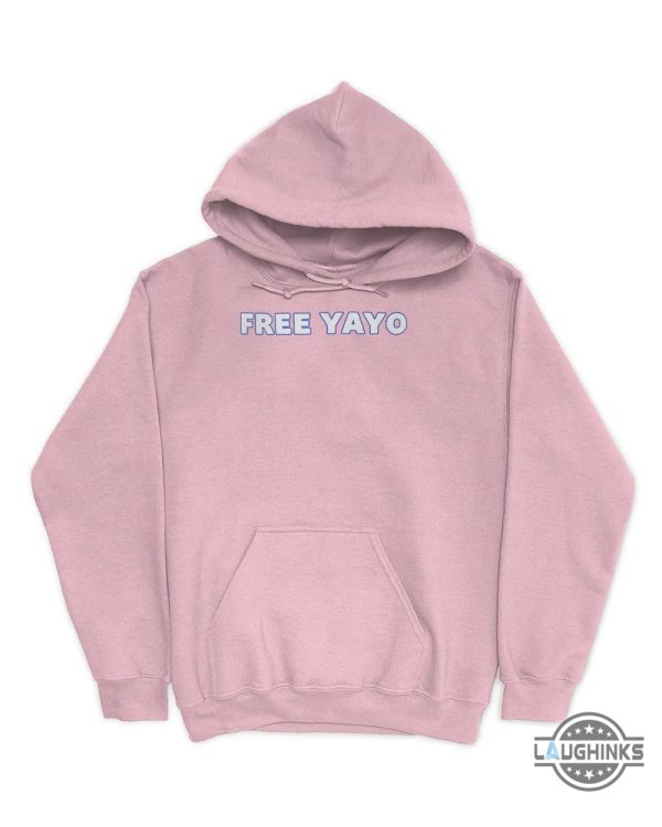 tony yayo speak on drake wearing free yayo t shirt sweatshirt hoodie spencer gift laughinks 1