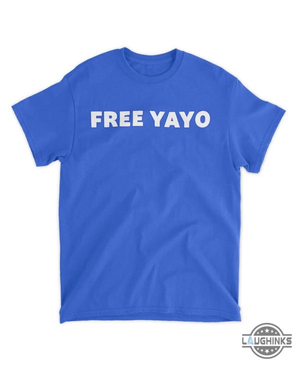 tony yayo speak on drake wearing free yayo t shirt sweatshirt hoodie spencer gift laughinks 3