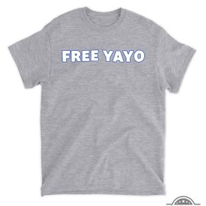 tony yayo speak on drake wearing free yayo t shirt sweatshirt hoodie spencer gift laughinks 4