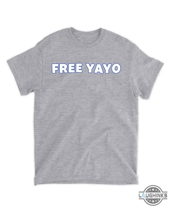 tony yayo speak on drake wearing free yayo t shirt sweatshirt hoodie spencer gift laughinks 4