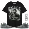 Retro Wet Cement 4S Shirt Rod Wave Rap Unisex Shirt Hoodie Sweatshirt trendingnowe 1