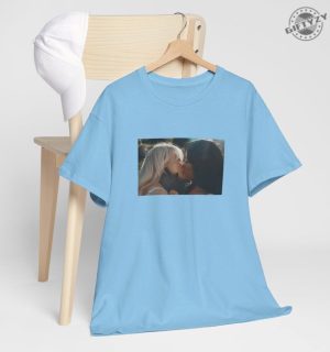 Sabrina Carpenter And Jenna Ortega Kiss Shirt Sabrina Carpenter Taste Tshirt Short N Sweet Sweatshirt Sabrina Carpenter Hoodie Sabrina Carpenter Tour Merch giftyzy 2