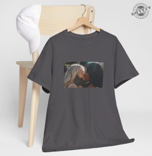 Sabrina Carpenter And Jenna Ortega Kiss Shirt Sabrina Carpenter Taste Tshirt Short N Sweet Sweatshirt Sabrina Carpenter Hoodie Sabrina Carpenter Tour Merch giftyzy 4