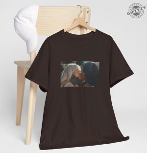 Sabrina Carpenter And Jenna Ortega Kiss Shirt Sabrina Carpenter Taste Tshirt Short N Sweet Sweatshirt Sabrina Carpenter Hoodie Sabrina Carpenter Tour Merch giftyzy 6