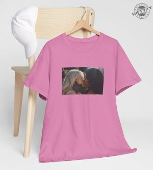 Sabrina Carpenter And Jenna Ortega Kiss Shirt Sabrina Carpenter Taste Tshirt Short N Sweet Sweatshirt Sabrina Carpenter Hoodie Sabrina Carpenter Tour Merch giftyzy 7