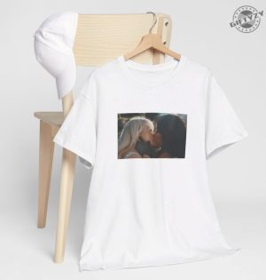 Sabrina Carpenter And Jenna Ortega Kiss Shirt Sabrina Carpenter Taste Tshirt Short N Sweet Sweatshirt Sabrina Carpenter Hoodie Sabrina Carpenter Tour Merch giftyzy 9