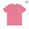 Short N Sweet Sabrina Carpenter Shirt giftyzy 4