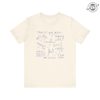 Short N Sweet Sabrina Carpenter Shirt giftyzy 5