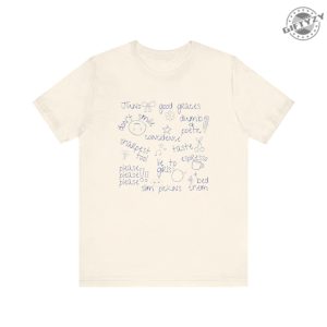 Short N Sweet Sabrina Carpenter Shirt giftyzy 5