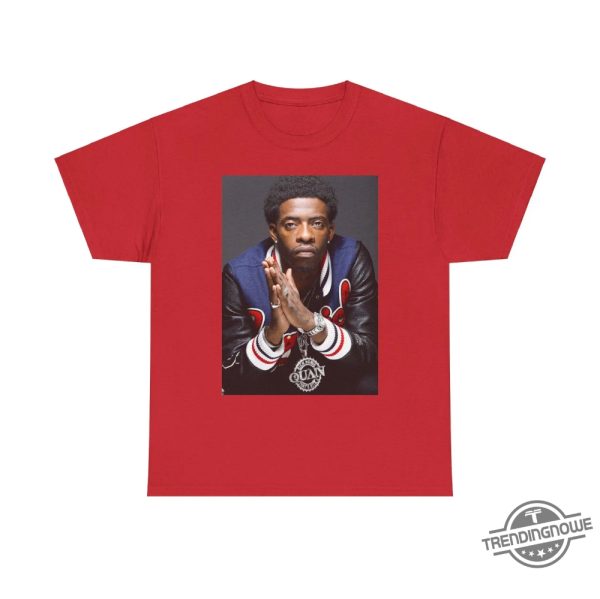 Rich Homie Quan Shirt Rich Homie Quan Rip T Shirt Rich Homie Shirt Quan Hip Hop Shirt Memories Shirt For Fan trendingnowe 3